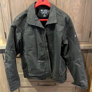 Kuhl Medium Weight Water Resistant Jacket